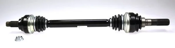 Pusašis LÖBRO 305980