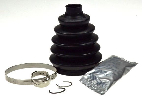 Bellow Kit, drive shaft LÖBRO 306081