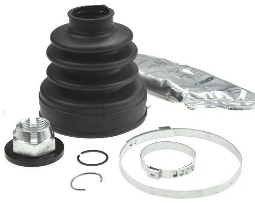 Bellow Kit, drive shaft LÖBRO 306094