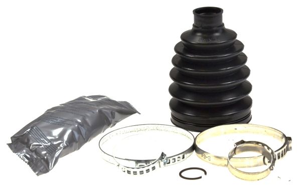 Bellow Kit, drive shaft LÖBRO 306104