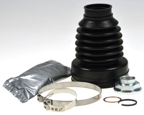 Bellow Kit, drive shaft LÖBRO 306204