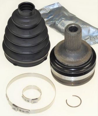 Joint Kit, drive shaft LÖBRO 306282