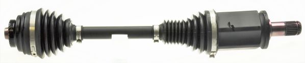 Drive Shaft LÖBRO 306358