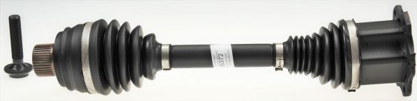 Drive Shaft LÖBRO 306372