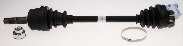 Pusašis LÖBRO 306512