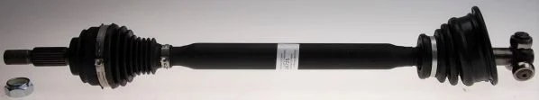 Pusašis LÖBRO 306725