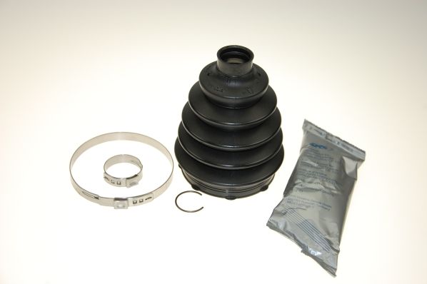 Bellow Kit, drive shaft LÖBRO 306988