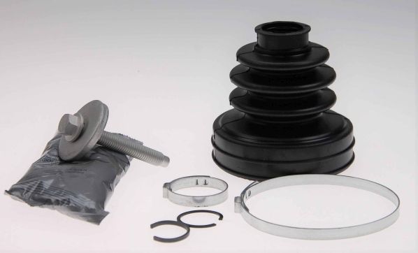 Bellow Kit, drive shaft LÖBRO 307229