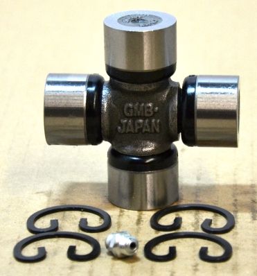 Joint, propshaft LÖBRO U-183