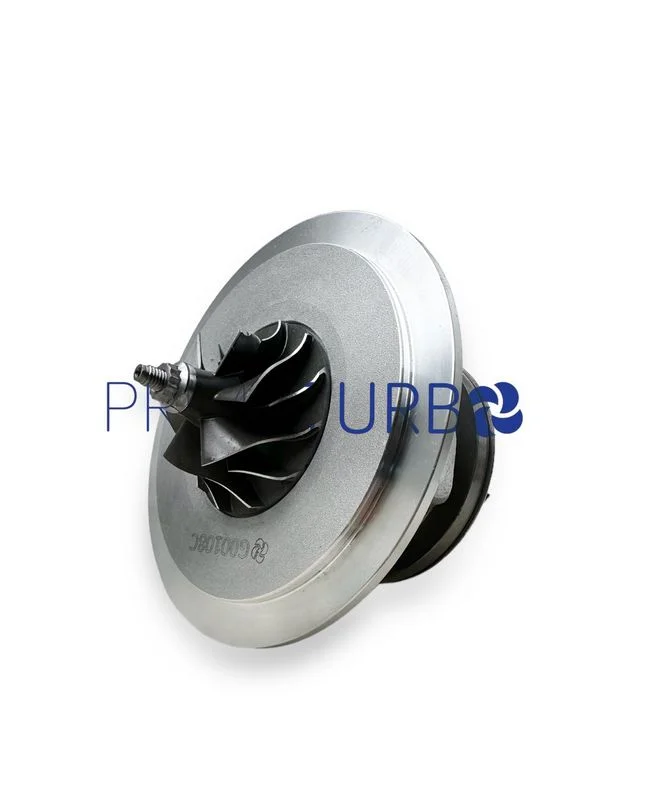 Pagrindinis blokas, turbokompresorius PRIMETURBO G00108C
