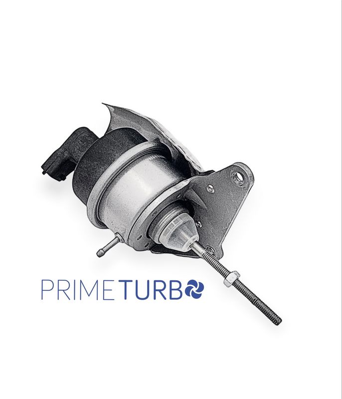 Boost Pressure Control Valve Prime Turbo K00762W