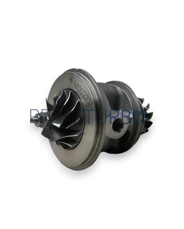Pagrindinis blokas, turbokompresorius PRIMETURBO M00221C