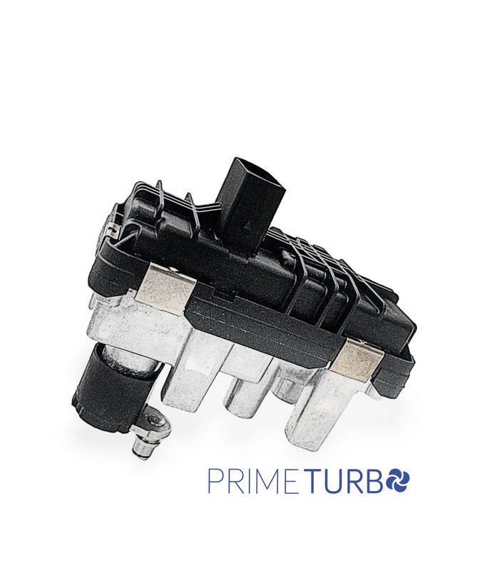 Boost Pressure Control Valve Prime Turbo G00088AC