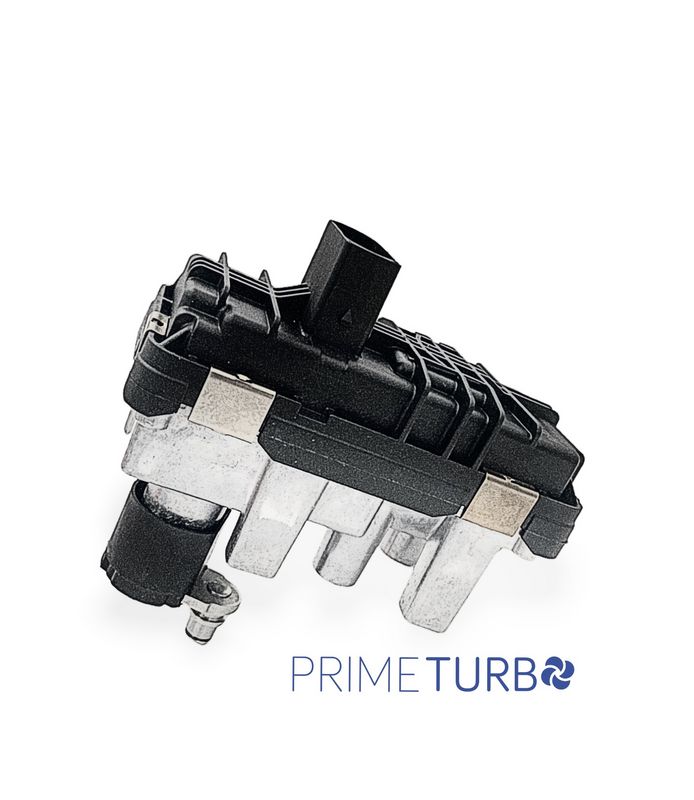 Boost Pressure Control Valve Prime Turbo G00101AC