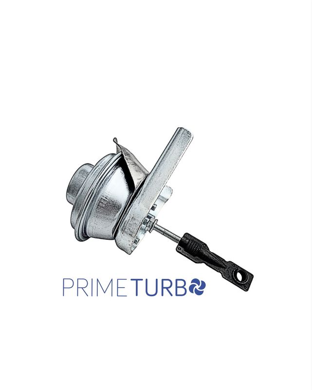 Клапан регулювання тиску наддування Prime Turbo G00276W