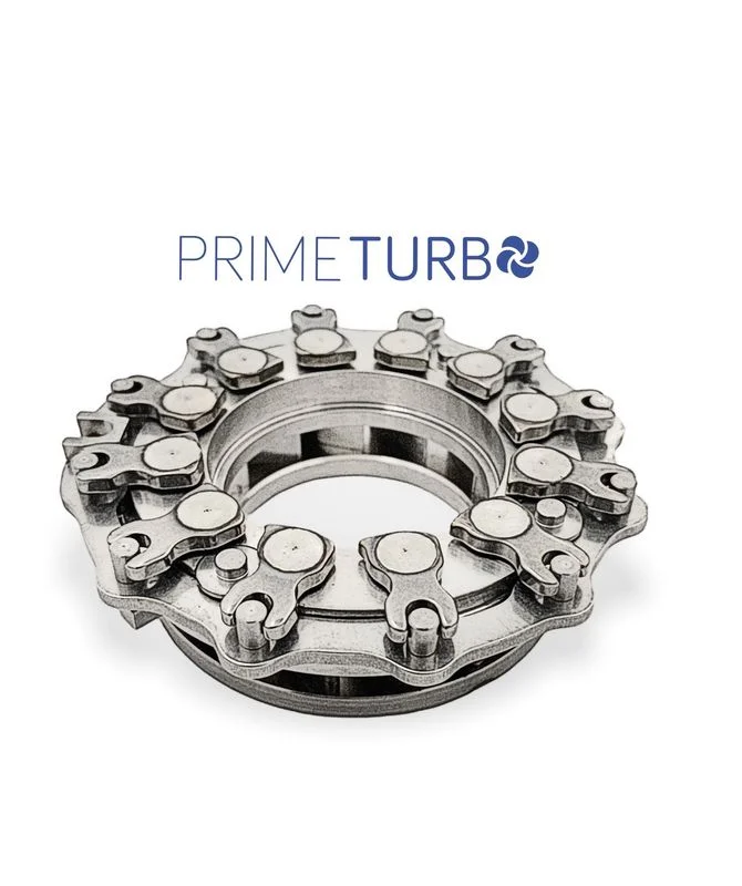 Montavimo komplektas, kompresorius Prime Turbo G00907V