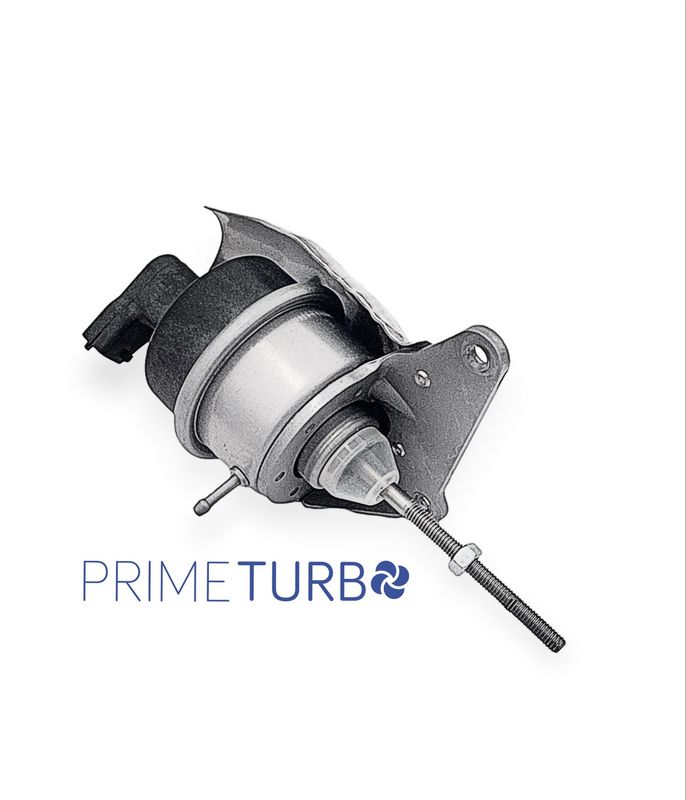 Slėgio padidinimo valdymo vožtuvas Prime Turbo K00762W