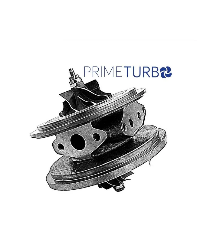 Pagrindinis blokas, turbokompresorius Prime Turbo M00035C