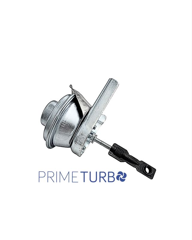 Boost Pressure Control Valve Prime Turbo M01033W