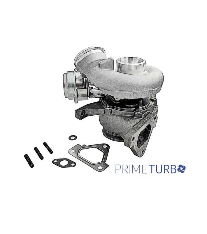 Kompresorius, įkrovimo sistema Prime Turbo V00058T