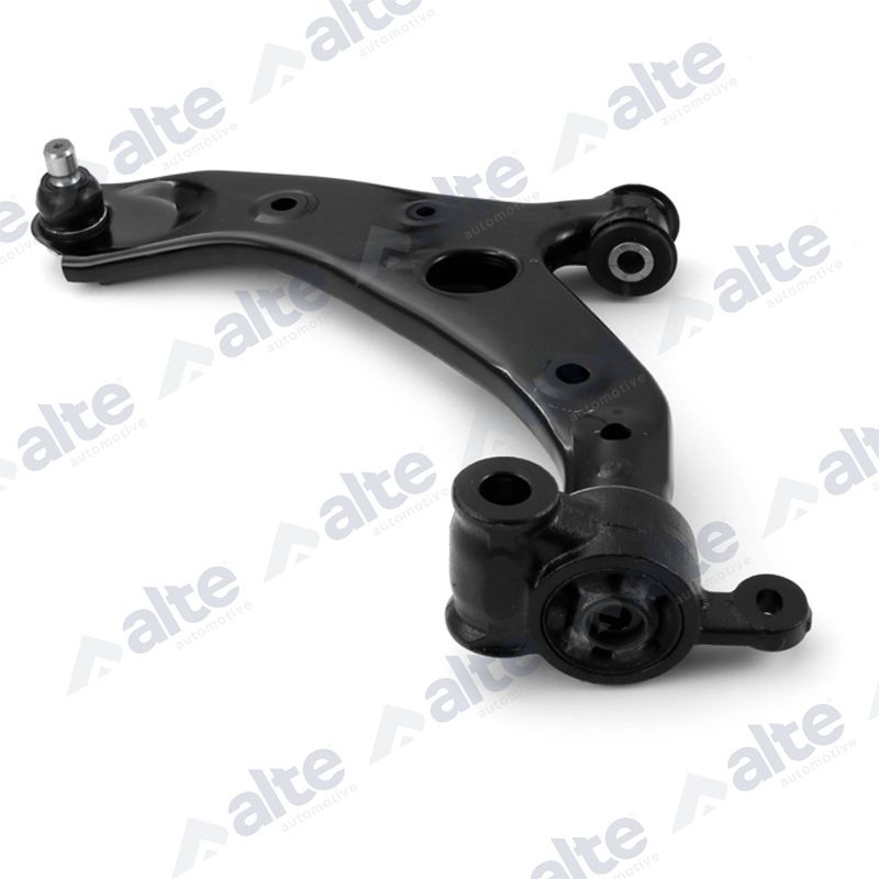 Control/Trailing Arm, wheel suspension ALTE AUTOMOTIVE 93043AL