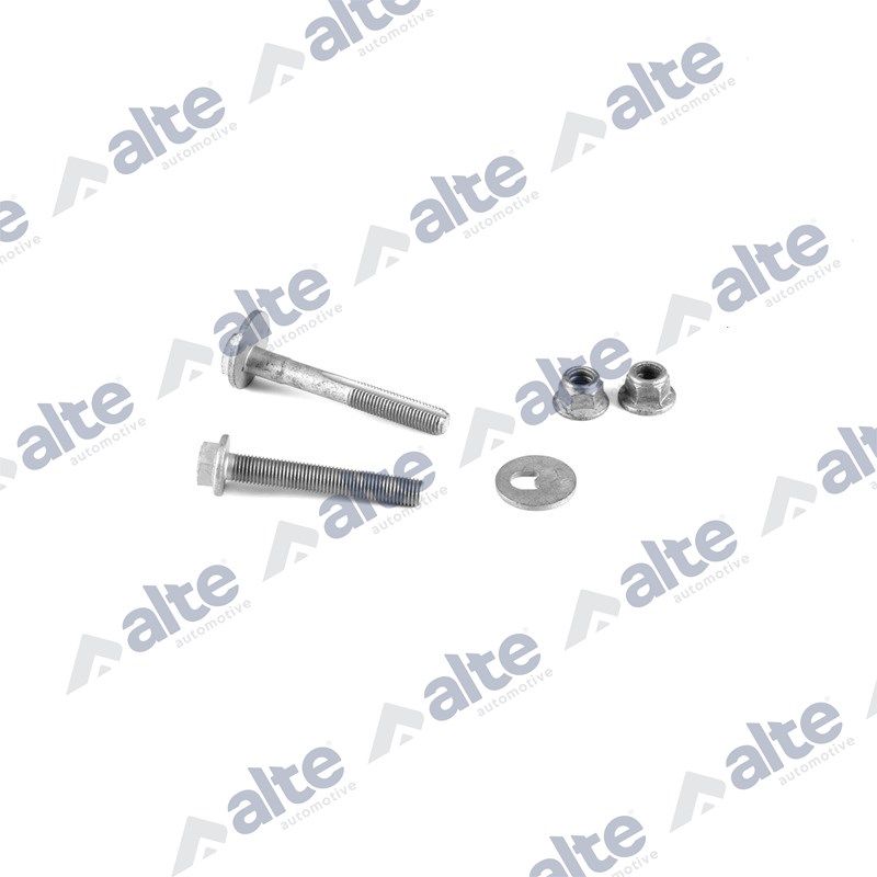 Mounting Kit, control/trailing arm ALTE AUTOMOTIVE KT512AL