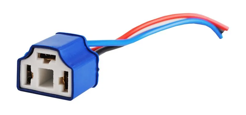 Žibinto prijungimo laidas m-tech GN004