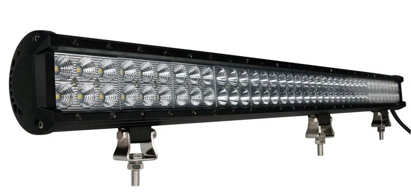 High Beam Headlight m-tech WLO612