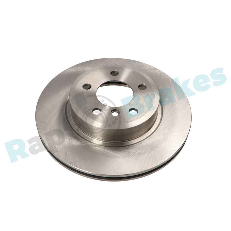 Brake Disc RAP BRAKES R-D0042