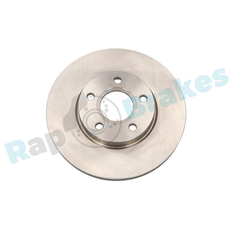 Brake Disc RAP BRAKES R-D0051