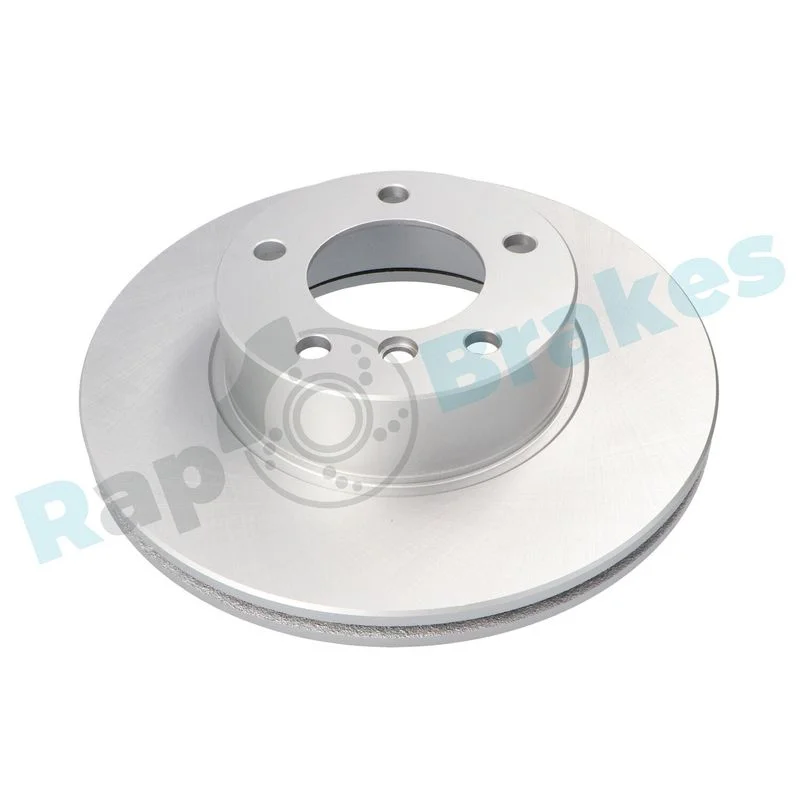 Stabdžių diskas RAP BRAKES R-D0389C