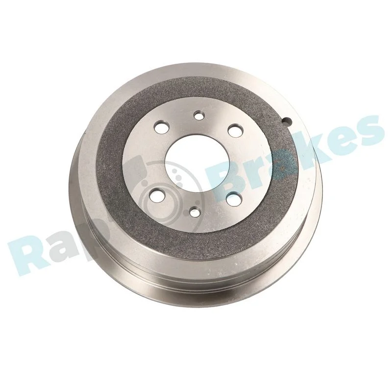 Brake Drum RAP BRAKES R-E0048