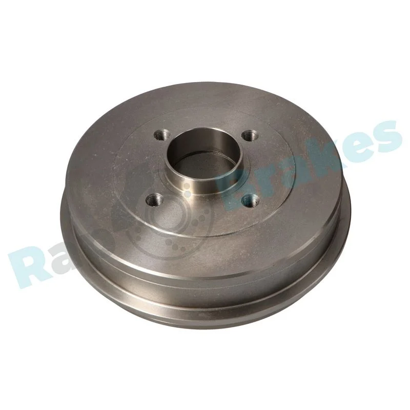 Brake Drum RAP BRAKES R-E0051