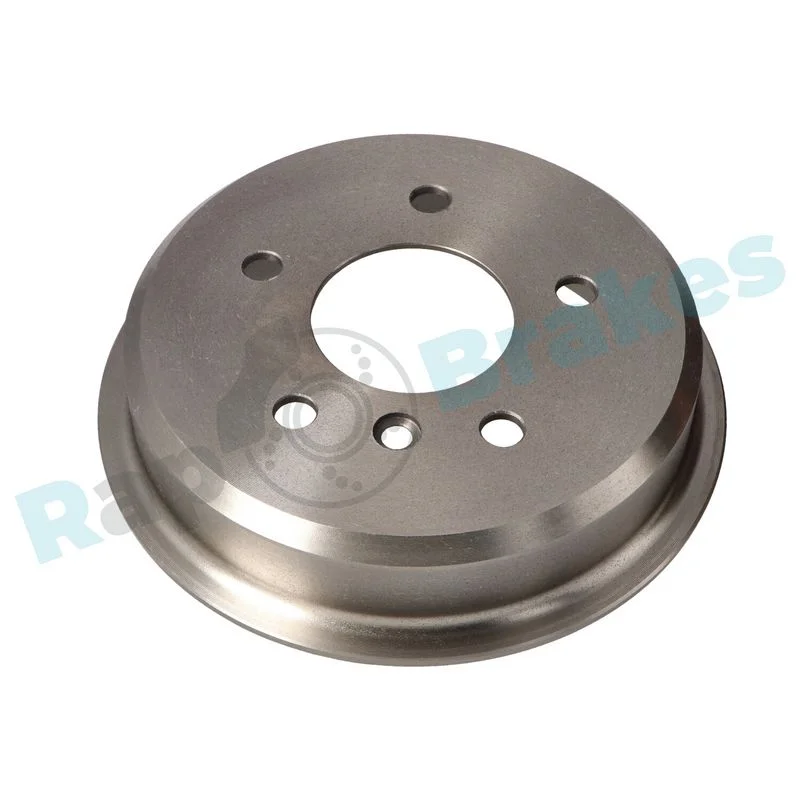 Brake Drum RAP BRAKES R-E0064