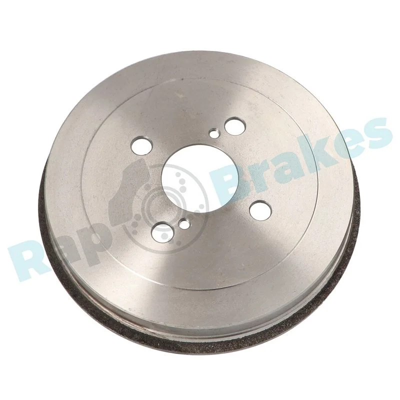 Brake Drum RAP BRAKES R-E0070