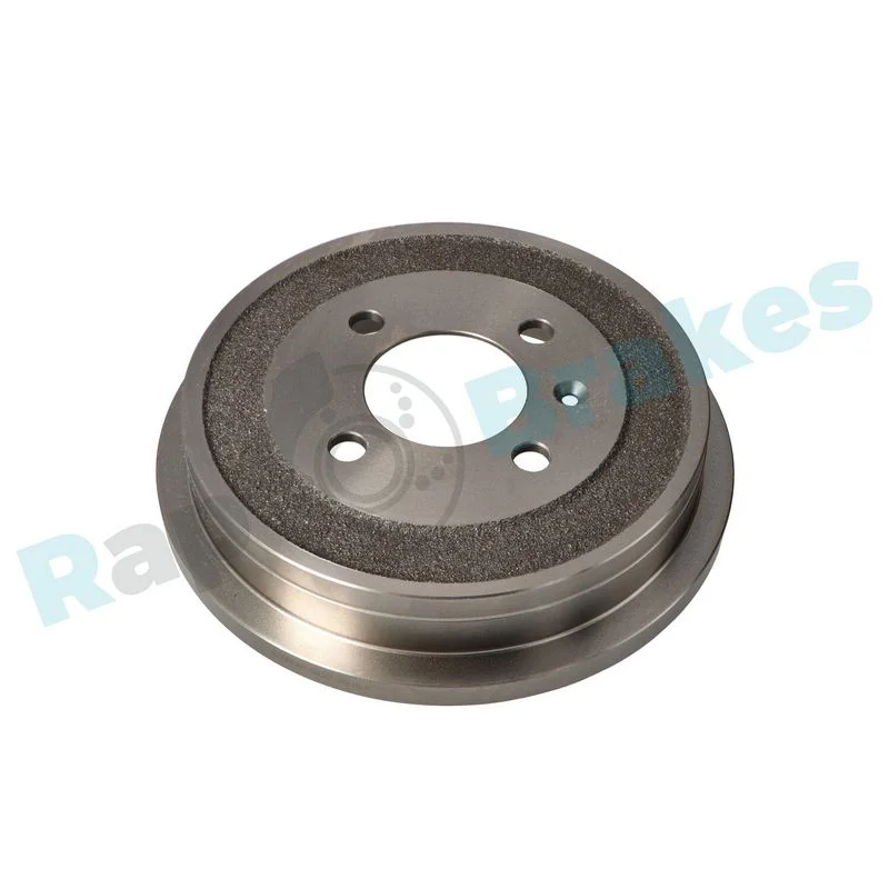 Brake Drum RAP BRAKES R-E0073