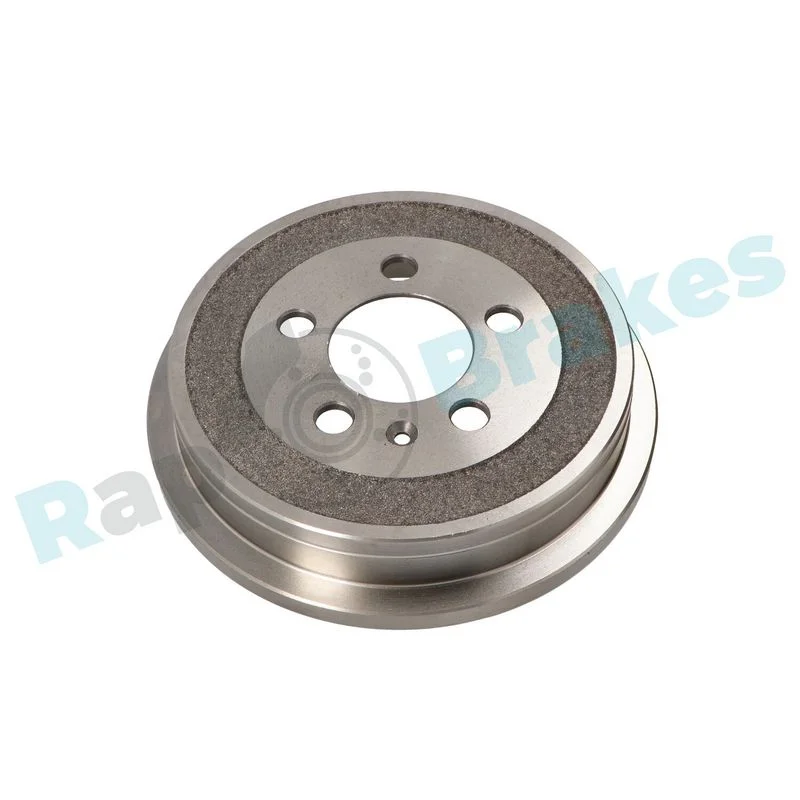 Brake Drum RAP BRAKES R-E0093