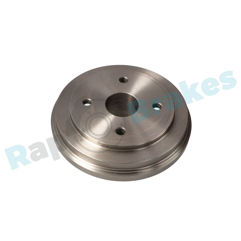 Brake Drum RAP BRAKES R-E0097