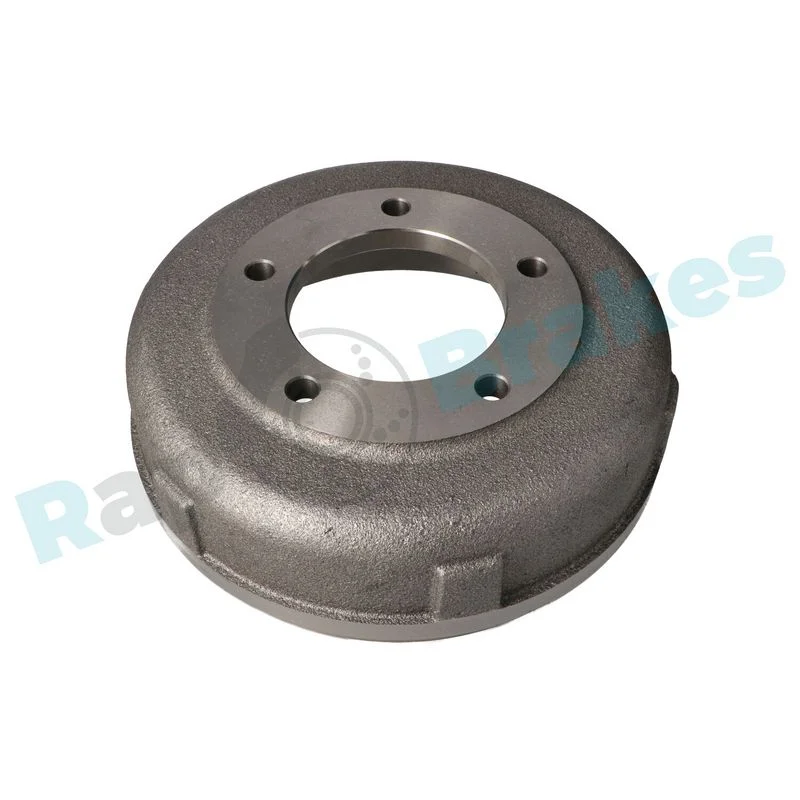 Brake Drum RAP BRAKES R-E0105
