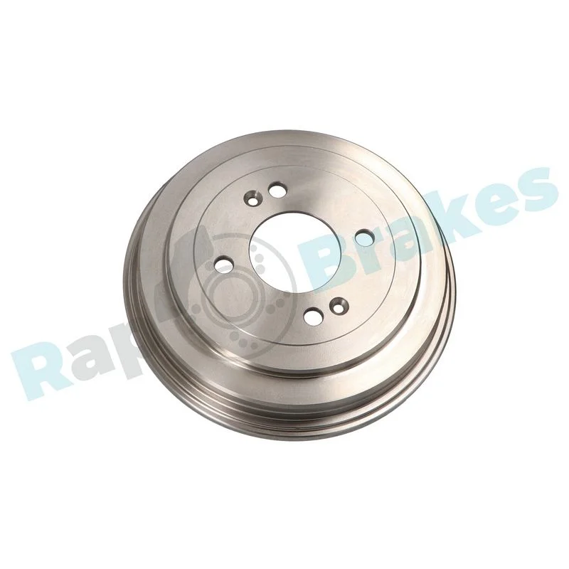 Brake Drum RAP BRAKES R-E0130