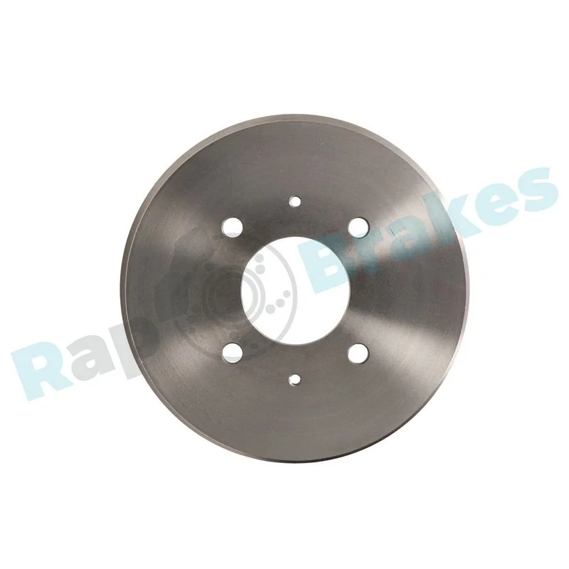 Brake Drum RAP BRAKES R-E0133