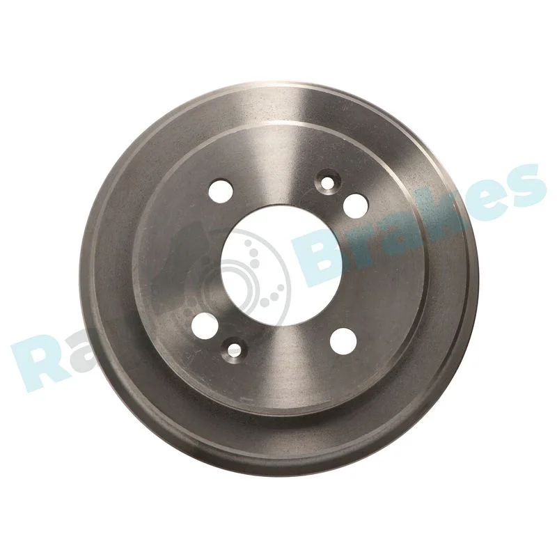 Brake Drum RAP BRAKES R-E0147