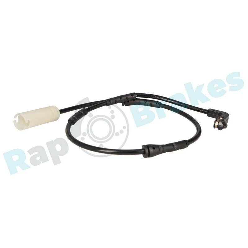 Įspėjimo kontaktas, stabdžių trinkelių susidėvėjimas RAP BRAKES R-G0034