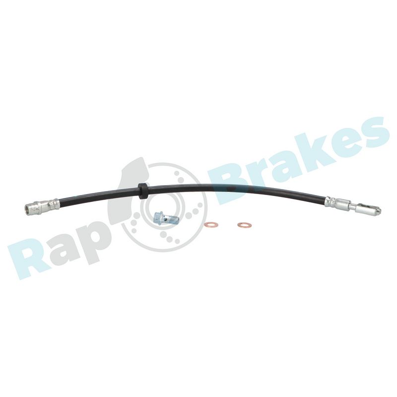 Brake Hose RAP BRAKES R-H0053