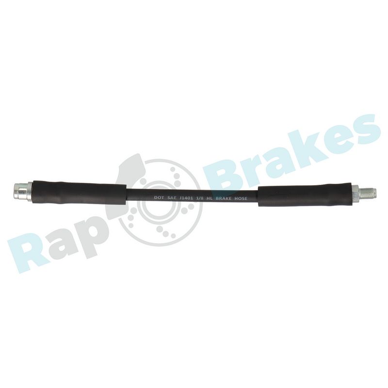 Brake Hose RAP BRAKES R-H0438