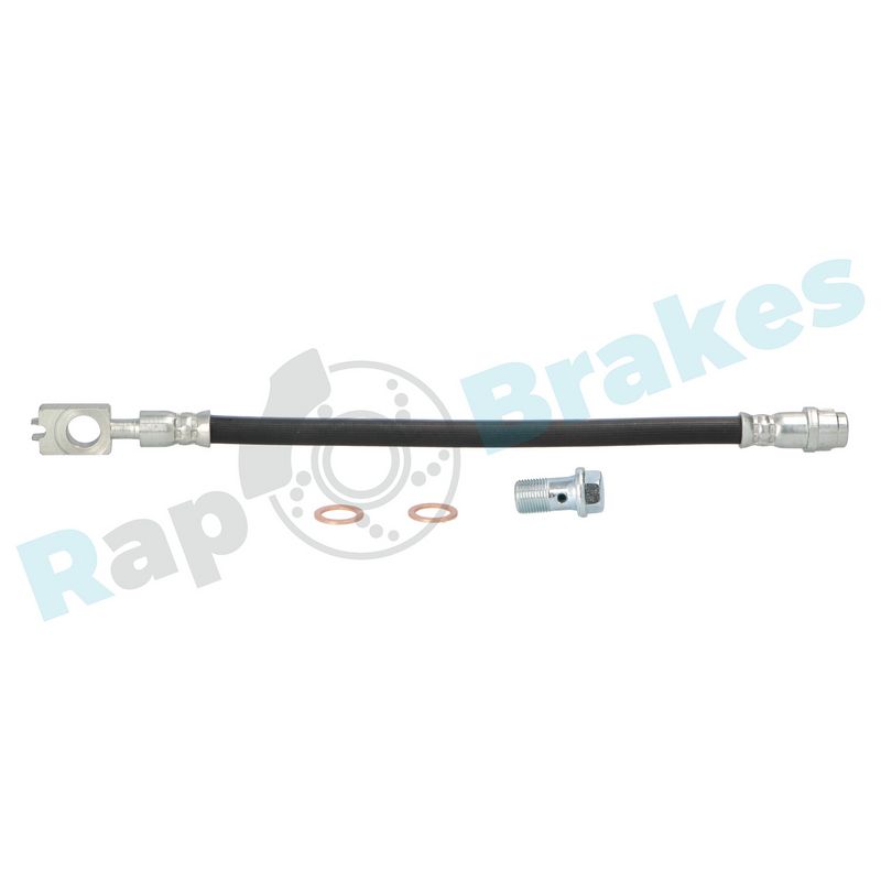 Brake Hose RAP BRAKES R-H0759