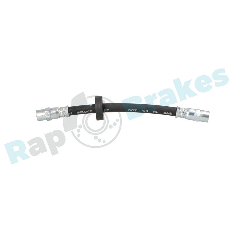 Brake Hose RAP BRAKES R-H0770