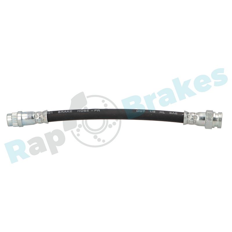 Brake Hose RAP BRAKES R-H0861