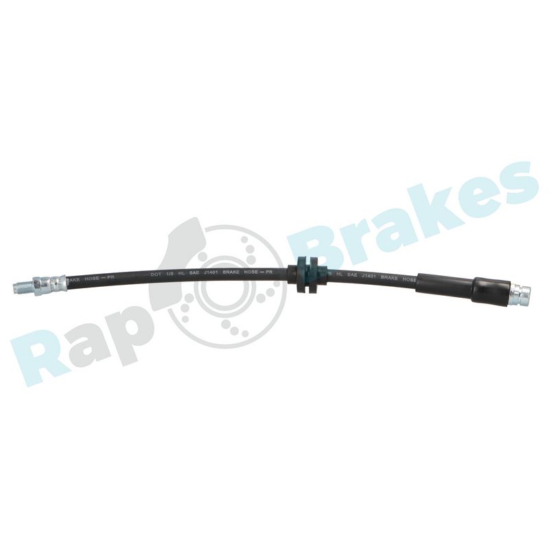 Brake Hose RAP BRAKES R-H0966