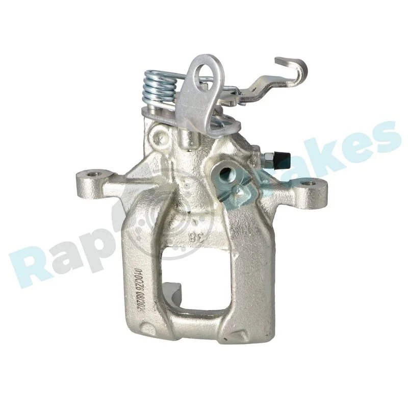 Stabdžių apkaba RAP BRAKES R-K0021